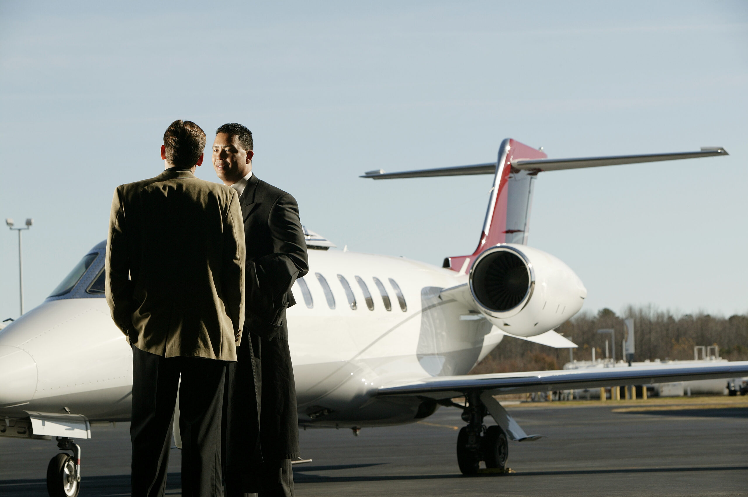 How to Choose the Right Consultant for Business Jet Acquisition in 2025