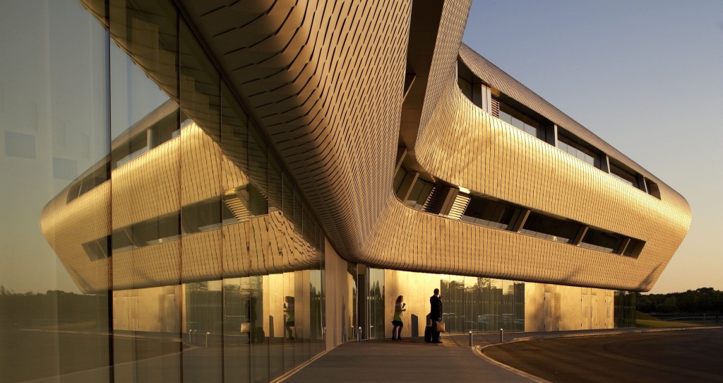 Voluxis Expands with Focus on Farnborough and Global Growth